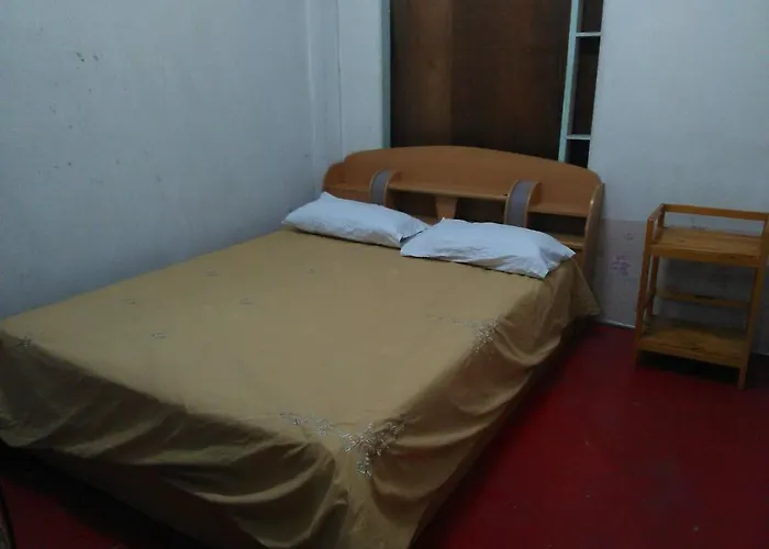 Kosum 38 Hostel * 방콕